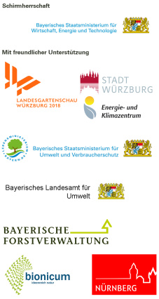 Tag der Energie - Unsere Partner