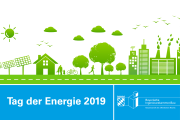 Tag der Energie - 26.09.2019 - Augsburg - Eintritt frei!