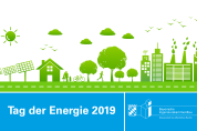 Tag der Energie - 26.09.2019 - Augsburg - Eintritt frei!