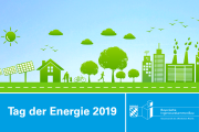 Tag der Energie - 26.09.2019 - Augsburg - Eintritt frei!
