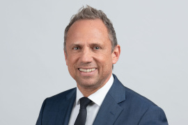 Bayerns Umweltminister Thorsten Glauber. Foto: StMUV
