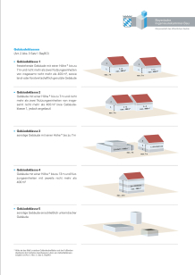 Gebäudeklassen (PDF)