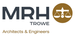 MRH TROWE Insurance Brokers for Architects & Engineers GmbH