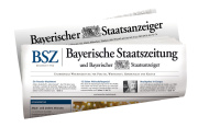 Bayerische Staatszeitung