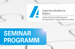 Aktuelle Fortbildungen zum günstigen Mitgliederpreis 