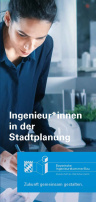 Ingenieur*innen in der Stadtplanung
