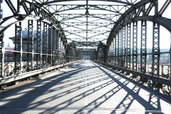 Hackerbrücke in München