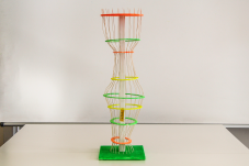 Holzbauch Florian Blümel Placidius-Heinrich-Grundschule