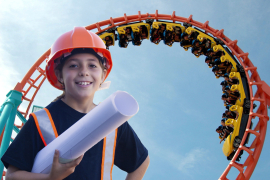 Mach mit - allein oder im Team!