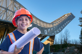 Kreative Ingenieurtalente gesucht!