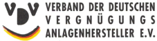 VDV, Verband der Deutschen Vergnügungsanlagenhersteller e.V. 