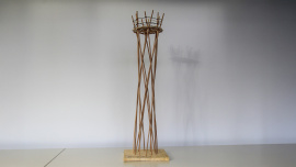 Starscraper Jan, Klassenstufe 12, Hanns-Seidel-Gymnasium Hösbach