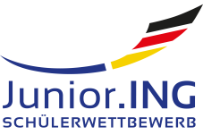 Junior.ING - Schülerwettbewerb