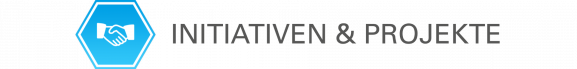 Initiativen und Projekte 