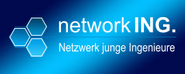 Netzwerk junge Ingenieure