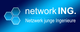 Netzwerk junge Ingenieure