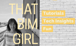 That BIM Girl - YouTube Channel