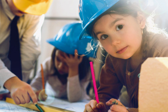 Unterrichtskonzept Grundschule  zum Thema Türme - © Foto: iStock.com/skynesher