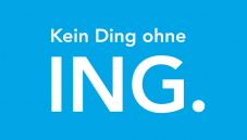 Kein Ding ohne ING.