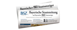 Bayerische Staatszeitung