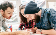 Bewerben Sie sich - allein oder als Autorenteam - Foto: ©  TommasoT / istockphoto.com