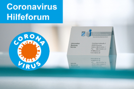 Coronavirus - Hilfeforum für Ingenieurbüros