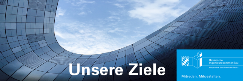 Wir vertreten Ihre Interessen! Wir vertreten Ihre Interessen!