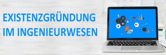 Existenzgründung für Ingenieure: Kostenfreies Webinar am 15. Mai