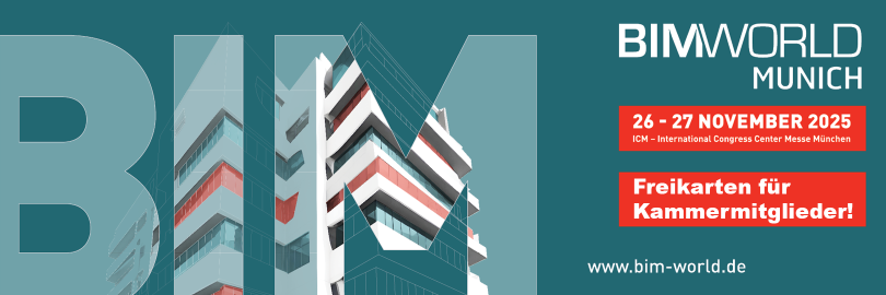 100 Freikarten für Kammermitglieder!