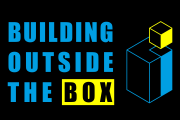 BUILDING OUTSIDE THE BOX - Der Innovationspreis der Kammer