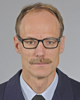 Dipl. Bauingenieur (FH) Peter Bachmeier