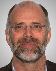 Prof. Dr. François Colling