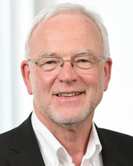Prof. Dr.-Ing. habil. (EE) Norbert Gebbeken