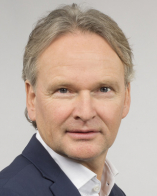 Prof. Dr.-Ing. Thomas Höcker