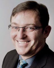 Dr. Michael Scheffelt