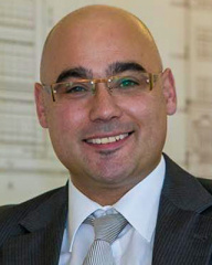 Rechtsanwalt Thomas Schmitt