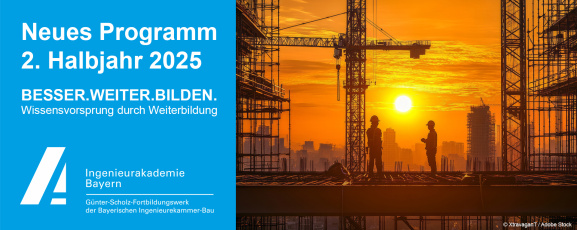 Akademieprogramm 2. HJ 2025