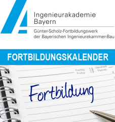 Zu den Fortbildungen der Ingenieurakademie Bayern - Foto: © zerbor / fotolia.de