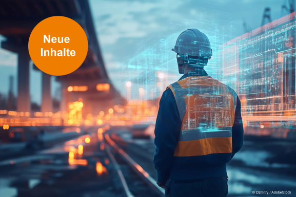 Traineeprogramm für junge Ingenieure