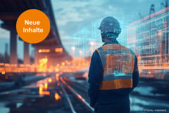 Traineeprogramm startet wieder im Oktober 2025 - Bis 31. August 500 Euro Frühbucherrabatt sichern!