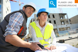 Planer- und Ingenieursuche