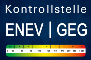 EnEV Kontrollstelle - Webinar und Infoveranstaltung