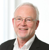 Prof. Dr. Norbert Gebbeken