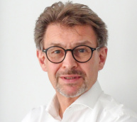 Dr.-Ing. Werner Weigl