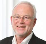 Prof. Dr.-Ing. Norbert Gebbeken, Präsident der Bayerischen Ingenieurekammer-Bau: