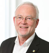 Prof. Dr. Norbert Gebbeken