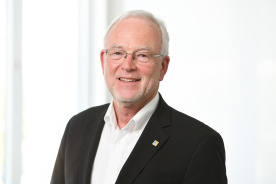 Prof. Dr. Norbert Gebbeken