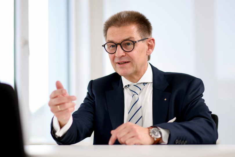 HOAI und Schwellenwert - Angriff auf unsere Planungsstrukturen