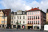 Coburg - Marktplatz