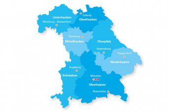 Unsere Hochschulbeauftragten